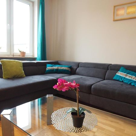 Gama K2124 Grand-Tourist Apartments Danzica Esterno foto