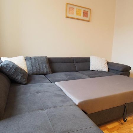 Gama K2124 Grand-Tourist Apartments Danzica Esterno foto