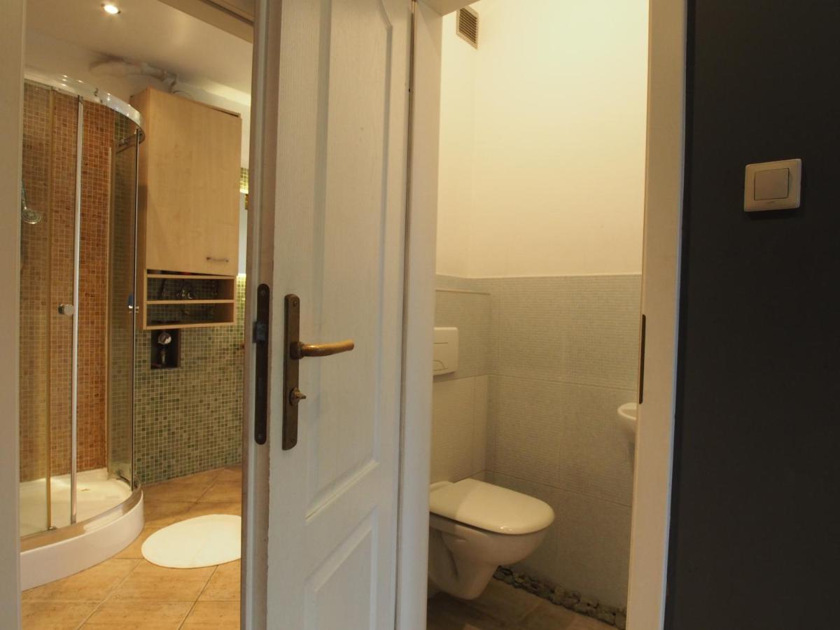 Gama K2124 Grand-Tourist Apartments Danzica Esterno foto
