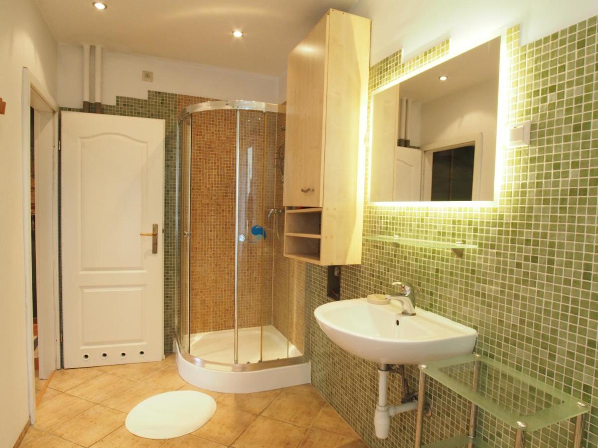 Gama K2124 Grand-Tourist Apartments Danzica Esterno foto