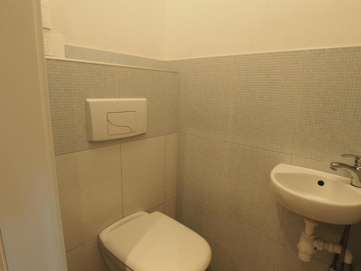 Gama K2124 Grand-Tourist Apartments Danzica Esterno foto